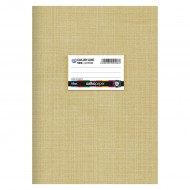 SALKO ΤΕΤΡΑΔΙΟ COLORLINE 17Χ25 50Φ. ΚΙΤΡΙΝΟ ΡΙΓΕ SALKO ΤΕΤΡΑΔΙΟ COLORLINE 17Χ25 50Φ. ΚΙΤΡΙΝΟ ΡΙΓΕ